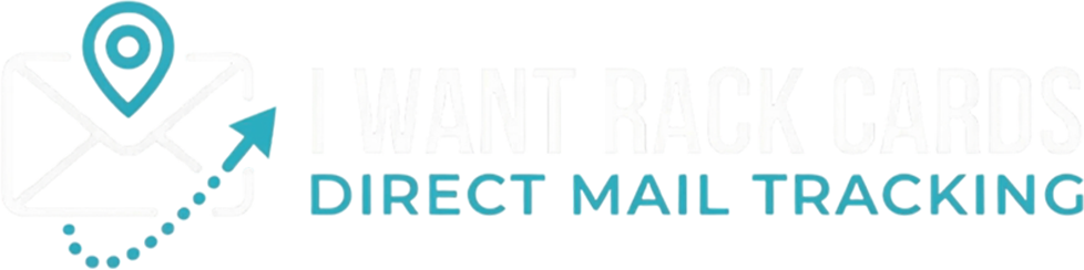 I Want Track Cards Logo